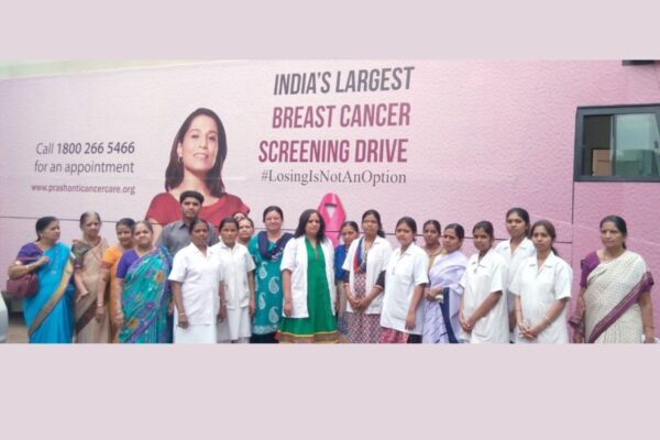 Community Awareness talks and screening camps -2