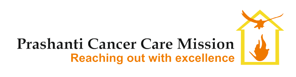 Prashanti Cancer Care Mission