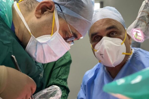 Shared Decision Making and Surgeries (2)