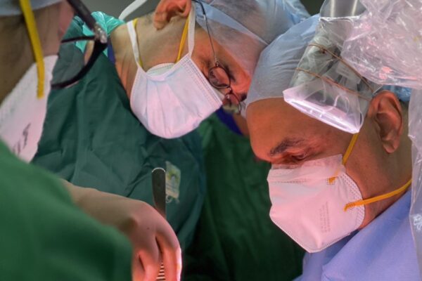 Shared Decision Making and Surgeries