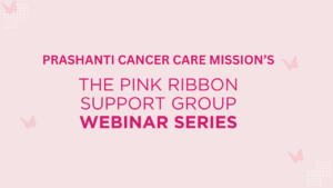 PCCM’s Pink Ribbon Support Group Webinars