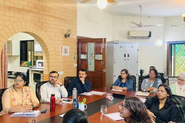 Hands on bio banking workshop on Essentials in bio banking - Ethics and workflow image-1