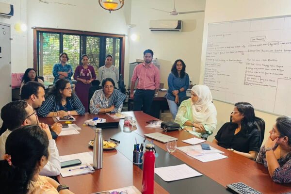 Hands on bio banking workshop on Essentials in bio banking - Ethics and workflow image-7